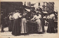 Collection Paris Vécu - N°066