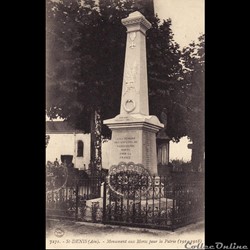 01 - Saint Denis