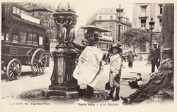 Collection Paris Vécu - N°105