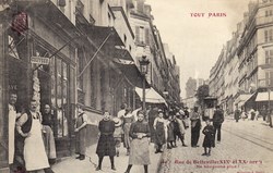 Collection Tout Paris - 040