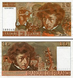 FRANCE - 10 FRANCS