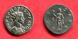 PROBUS - SPES - RIC 128