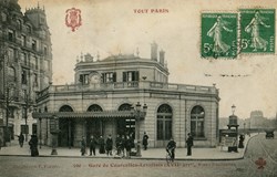 Collection Tout Paris - 590