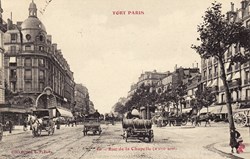 Collection Tout Paris - 043