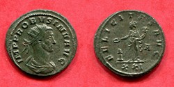 PROBUS - FELICITAS AVG - RIC 679