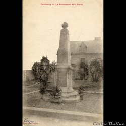 02 - Fontenoy