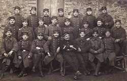 80° Régiment d'Infanterie - Narbonne