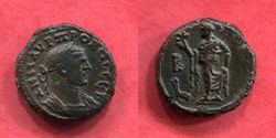 PROBUS - PROVINCIALE - AC.3987