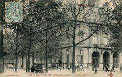Collection Tout Paris - 236