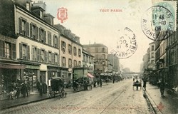 Collection Tout Paris - 463