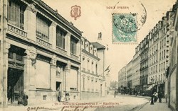 Collection Tout Paris - 033