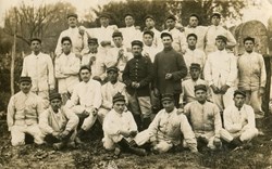 68° Régiment d'Infanterie - Le Blanc - Issoudun