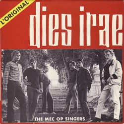 The Mec Op Singers – Dies Irae