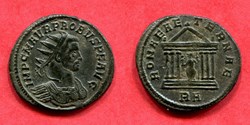 PROBUS - ROMAE AETERNAE - RIC 190
