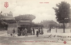 Collection Tout Paris - 266