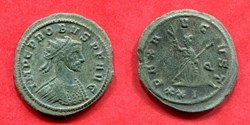 PROBUS - PAX AVGVSTI - RIC 712