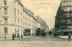 Collection Tout Paris - 288
