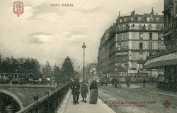 Collection Tout Paris - 316