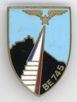 Insigne Aviation - Base Ecole Aulnat