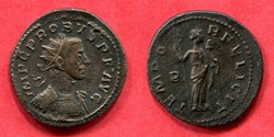 PROBUS - TEMPO-R FELICIT - RIC 129
