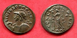 PROBUS - CONCORD MILIT - RIC 481