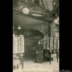 Paris - Divers