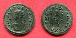 PROBUS - CONCORD MILIT - RIC 480