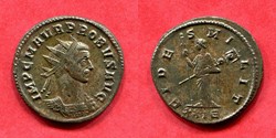 PROBUS - FIDES MILIT - RIC 151