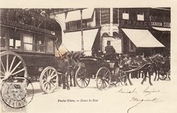 Collection Paris Vécu - N°092