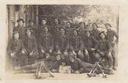 30° Bataillon Alpin de Chasseurs à Pied - Grenoble