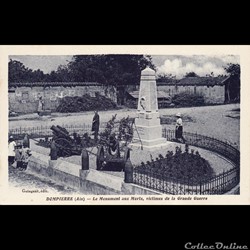 01 - Dompierre sur Veyle