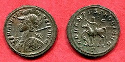 PROBUS - ADVENTVS PROBI AVG - RIC 904