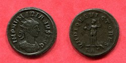 NUMÉRIEN - VNDIQUE VI-CTORES - RIC 423