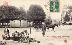 Collection Tout Paris - 296