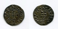 Féodale - BERRY - Seigneurie d'Issoudun - Raoul II