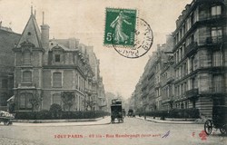Collection Tout Paris - 069b