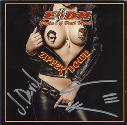 Eagles of Death Metal - Zipper Down