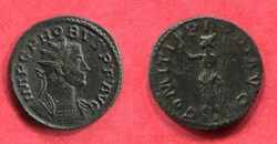 PROBUS - COMITI PROBI AVG - RIC 69