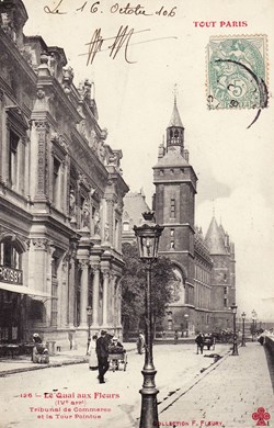 Collection Tout Paris - 126