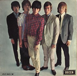 The Rolling Stones - If you need me