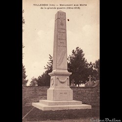 01 - Villebois