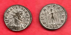 PROBUS - PM TR P COS PP - RIC 607