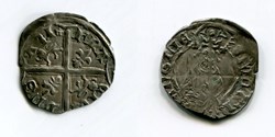 Féodale - AQUITAINE - Henri IV - Hardi