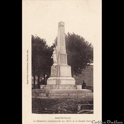 01 - Hauteville Lompnès