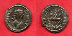 PROBUS - ADVENTVS AVG - RIC 157