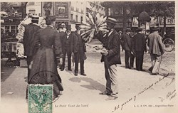 Collection Paris Vécu - N°103