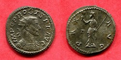 PROBUS - PAX AVG - RIC 119