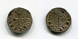 Féodale - LANGUEDOC - Evéché de Cahors - Guillaume de Cardaillac
