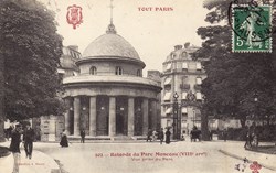Collection Tout Paris - 302