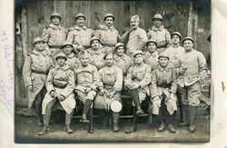 79° Régiment d'Infanterie - Nancy & Neufchâteau
